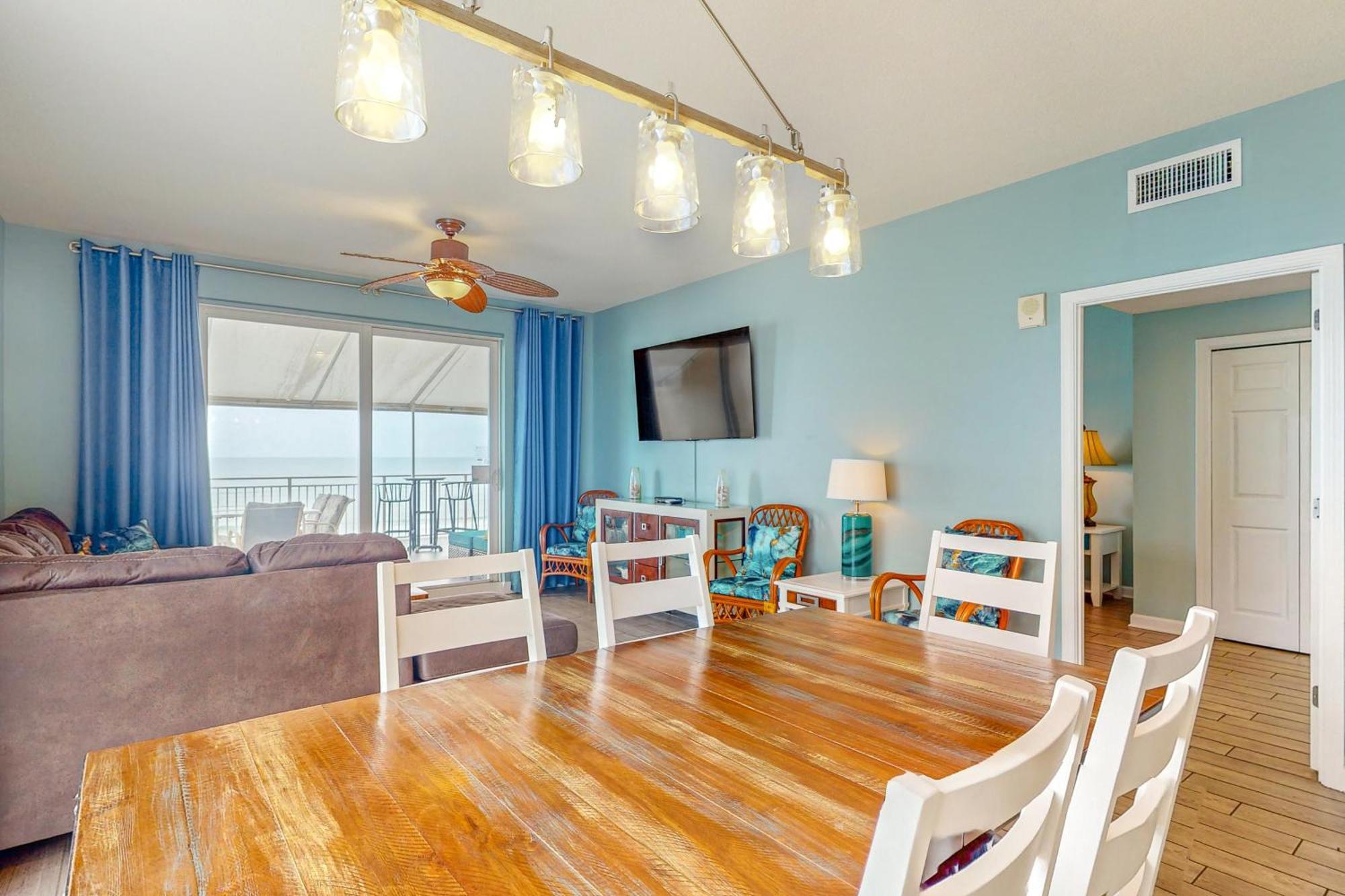 Ferienwohnung Sterling Reef 101 Panama Stadt Exterior foto
