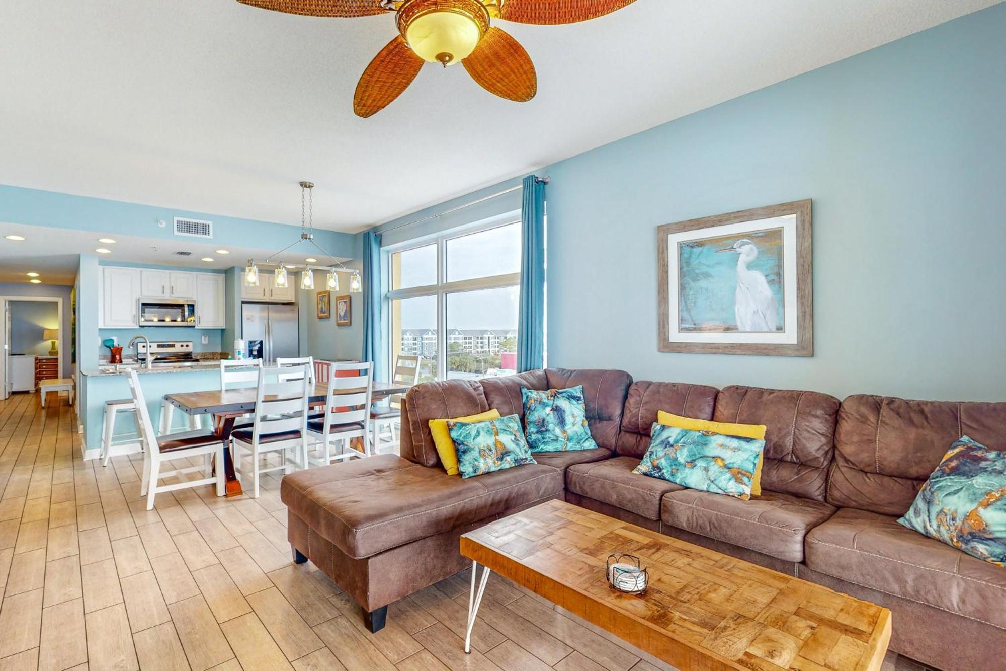 Ferienwohnung Sterling Reef 101 Panama Stadt Exterior foto